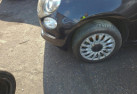 Bouton de warning FIAT 500 2 Photo n°14