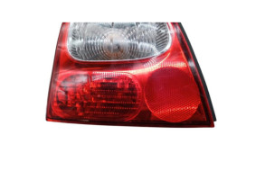 Feu arriere principal gauche (feux) RENAULT TWINGO 2 Photo n°3