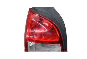 Feu arriere principal gauche (feux) RENAULT TWINGO 2 Photo n°4