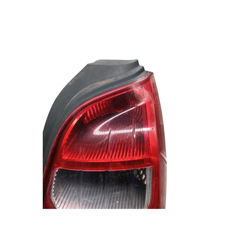 Feu arriere principal gauche (feux) RENAULT TWINGO 2 Photo n°1