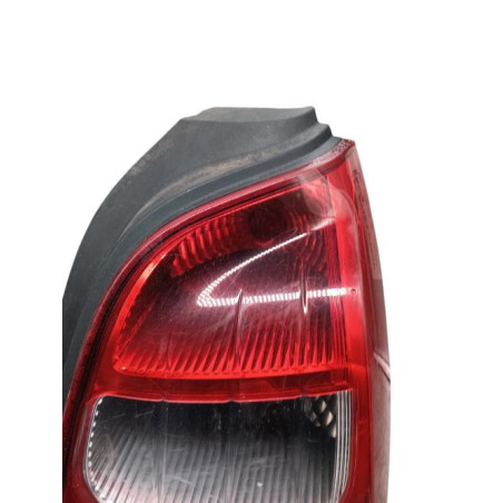 Feu arriere principal gauche (feux) RENAULT TWINGO 2