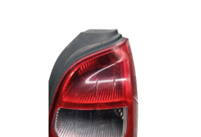 Feu arriere principal gauche (feux) RENAULT TWINGO 2 Photo n°1