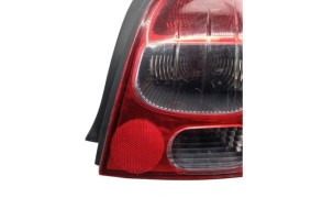 Feu arriere principal gauche (feux) RENAULT TWINGO 2 Photo n°4