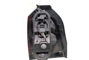 Feu arriere principal gauche (feux) RENAULT TWINGO 2 Photo n°5