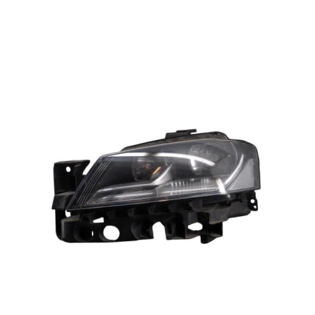 Optique avant principal gauche (feux)(phare) AUDI A3 2