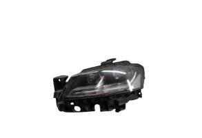 Optique avant principal gauche (feux)(phare) AUDI A3 2 Photo n°2