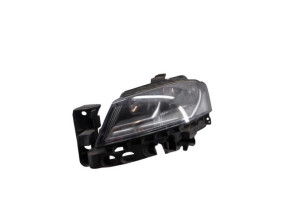 Optique avant principal gauche (feux)(phare) AUDI A3 2 Photo n°6