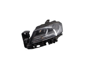 Optique avant principal gauche (feux)(phare) AUDI A3 2 Photo n°7