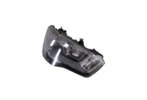 Optique avant principal droit (feux)(phare) AUDI A1 1 Photo n°3