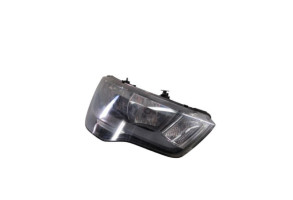 Optique avant principal droit (feux)(phare) AUDI A1 1 Photo n°4