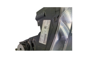 Optique avant principal droit (feux)(phare) AUDI A1 1 Photo n°6