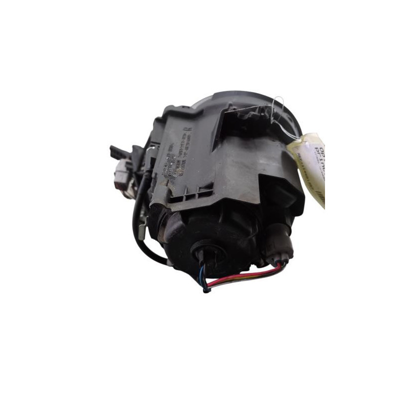 Optique avant principal droit (feux)(phare) CITROEN C-ZERO Photo n°1