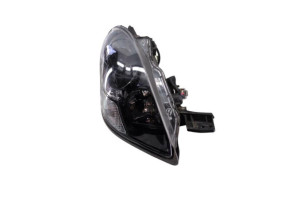 Optique avant principal droit (feux)(phare) CITROEN C-ZERO Photo n°2