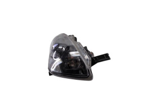 Optique avant principal droit (feux)(phare) CITROEN C-ZERO Photo n°4