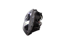 Optique avant principal droit (feux)(phare) CITROEN C-ZERO Photo n°6