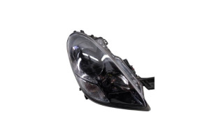 Optique avant principal droit (feux)(phare) CITROEN C-ZERO Photo n°8