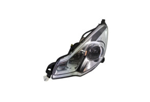 Optique avant principal gauche (feux)(phare) CITROEN C3 2 Photo n°1