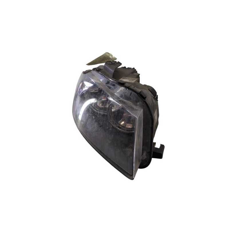 Optique avant principal droit (feux)(phare) AUDI A3 2 Photo n°1