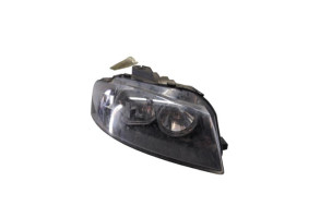 Optique avant principal droit (feux)(phare) AUDI A3 2 Photo n°5