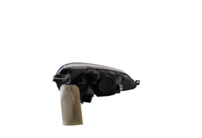 Optique avant principal gauche (feux)(phare) PEUGEOT 407 Photo n°5