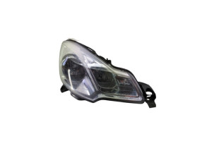 Optique avant principal droit (feux)(phare) CITROEN C3 2 Photo n°1