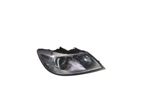 Optique avant principal droit (feux)(phare) SKODA OCTAVIA 2 Photo n°1
