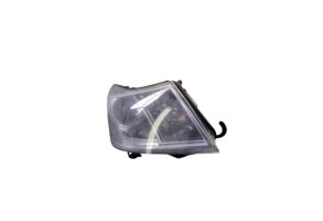 Optique avant principal droit (feux)(phare) SKODA OCTAVIA 2 Photo n°6