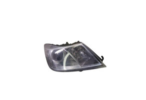 Optique avant principal droit (feux)(phare) SKODA OCTAVIA 2 Photo n°7