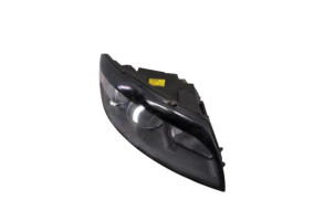 Optique avant principal droit (feux)(phare) VOLVO C 30 Photo n°4