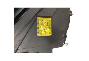 Optique avant principal droit (feux)(phare) VOLVO C 30 Photo n°5