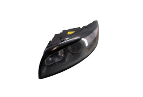 Optique avant principal gauche (feux)(phare) VOLVO C 30 Photo n°1