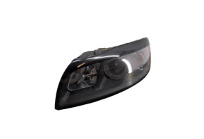 Optique avant principal gauche (feux)(phare) VOLVO C 30 Photo n°3