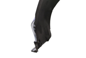 Pare boue avant gauche BMW SERIE 3 E91 Photo n°2