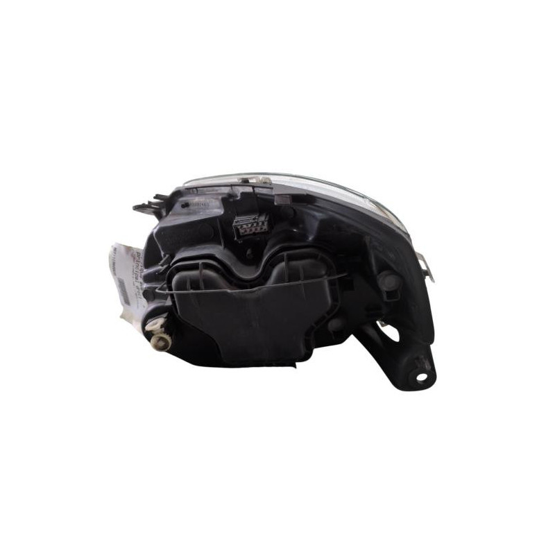 Optique avant principal droit (feux)(phare) CITROEN C3 1 Photo n°1