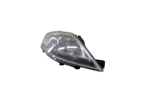 Optique avant principal droit (feux)(phare) CITROEN C3 1 Photo n°2