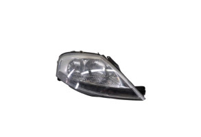Optique avant principal droit (feux)(phare) CITROEN C3 1 Photo n°4