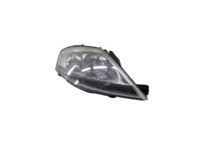 Optique avant principal droit (feux)(phare) CITROEN C3 1 Photo n°7