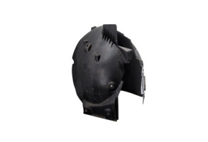 Pare boue avant gauche DACIA SANDERO 3 Photo n°3