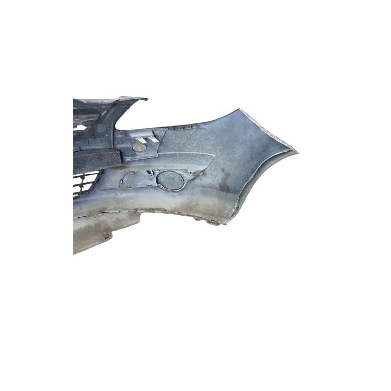 Pare choc avant OPEL CORSA D Photo n°1