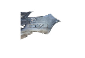 Pare choc avant OPEL CORSA D Photo n°1