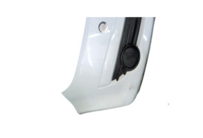 Pare choc avant OPEL CORSA D Photo n°2