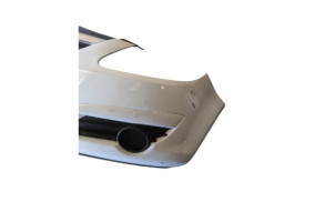 Pare choc avant OPEL CORSA D Photo n°3