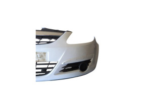 Pare choc avant OPEL CORSA D Photo n°7
