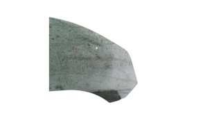 Vitre avant droit BMW SERIE 1 E81 Photo n°5