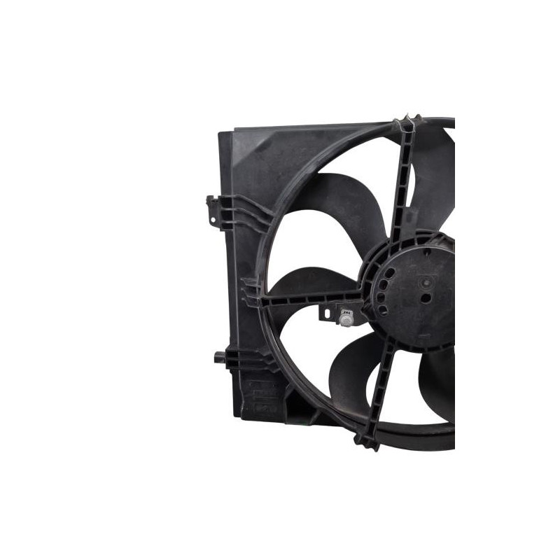 Ventilateur eau RENAULT MEGANE 4 Photo n°1