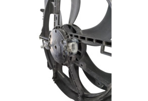 Ventilateur eau RENAULT MEGANE 4 Photo n°2