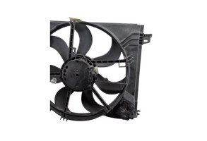 Ventilateur eau RENAULT MEGANE 4 Photo n°3