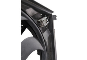 Ventilateur eau RENAULT MEGANE 4 Photo n°4