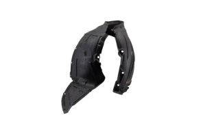 Pare boue avant droit MAZDA 5 2 Photo n°2