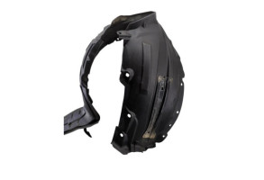 Pare boue avant droit MAZDA 5 2 Photo n°6